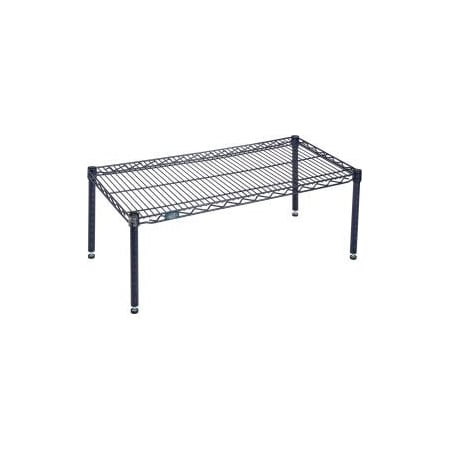 Global Equipment Nexelon    Wire Dunnage Rack - 36"W x 18"D x 14"H P1836N